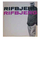 Tekstboks:  

LGLP  3009
Klaus Rifbjerg
Rifbjerg lser Rifbjerg
