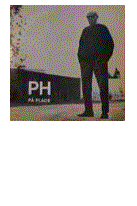 Tekstboks:  

LGLP  3012
Poul Henningsen
PH p plade
